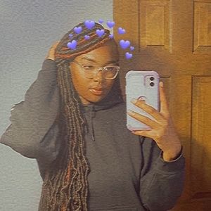 Meet your Posher, Keonna